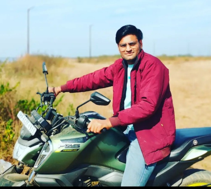 Dharmendra Patle