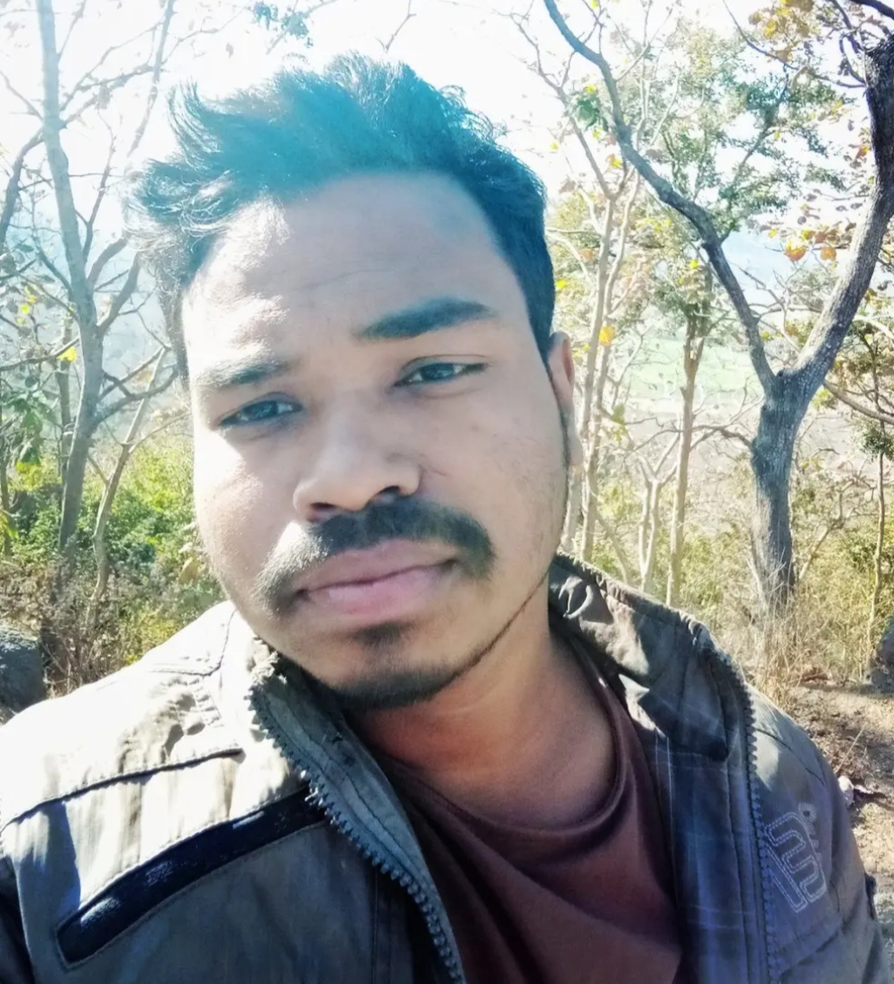 Jagesh Idpache